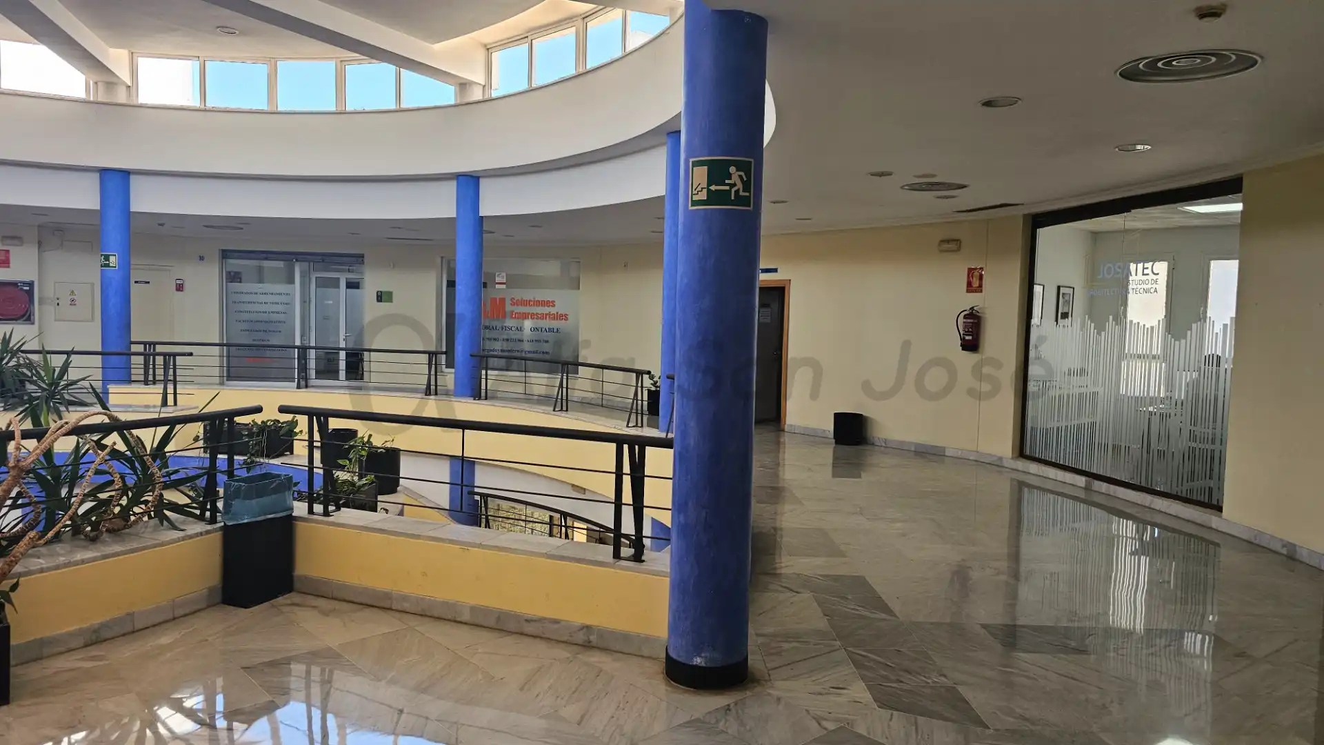 Local commercial à vendre à San José de la Rinconada, imagen 16