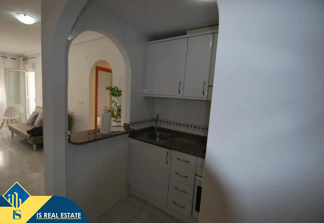 Apartament amb ascensor en venda a Centro, imagen 26