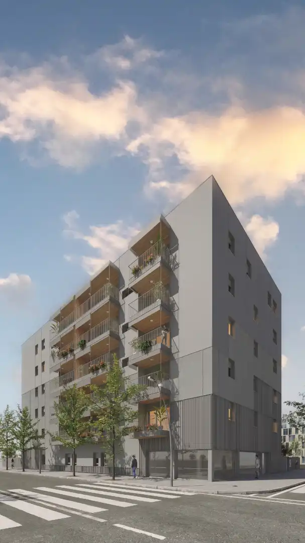 Planta baixa en venda a Carrer d'Enric Marquès i Ribalta, 11, Can Gibert del Pla