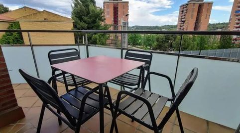 Foto 2 de Piso en venta en Calle Avinguda de Santa Eulàlia, Can Palet, Terrassa