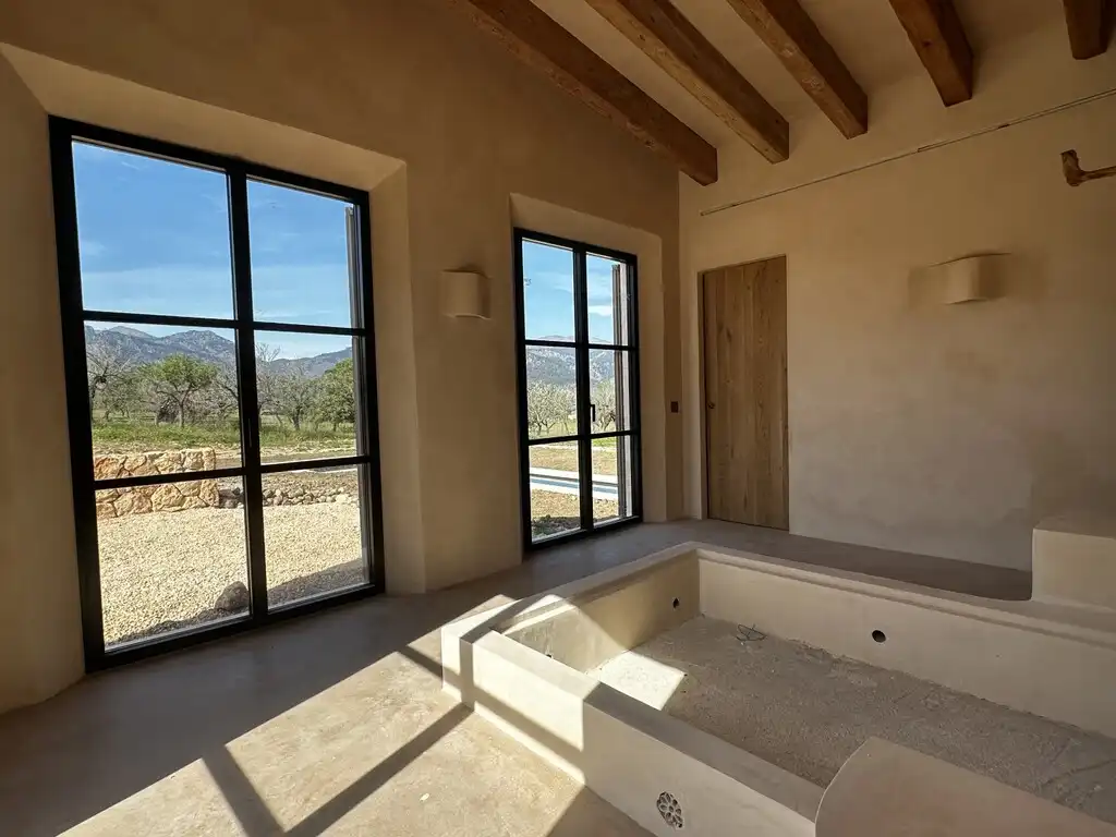 Maison rustique avec piscine à vendre à Campanet, imagen 23