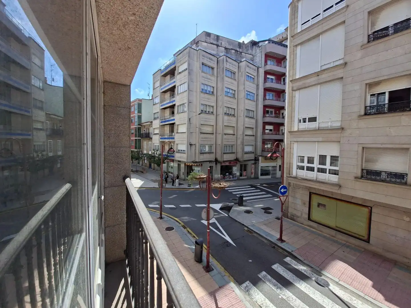 Gewerbefläche zum Verkauf in Calle Calle Arapiles 7, imagen 32