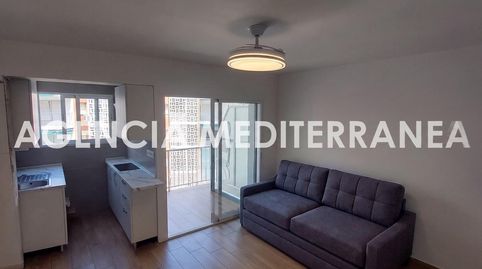 Apartamento en Cullera, a un paso del mar..
