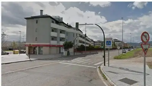 Local comercial de lloguer a Noroeste
