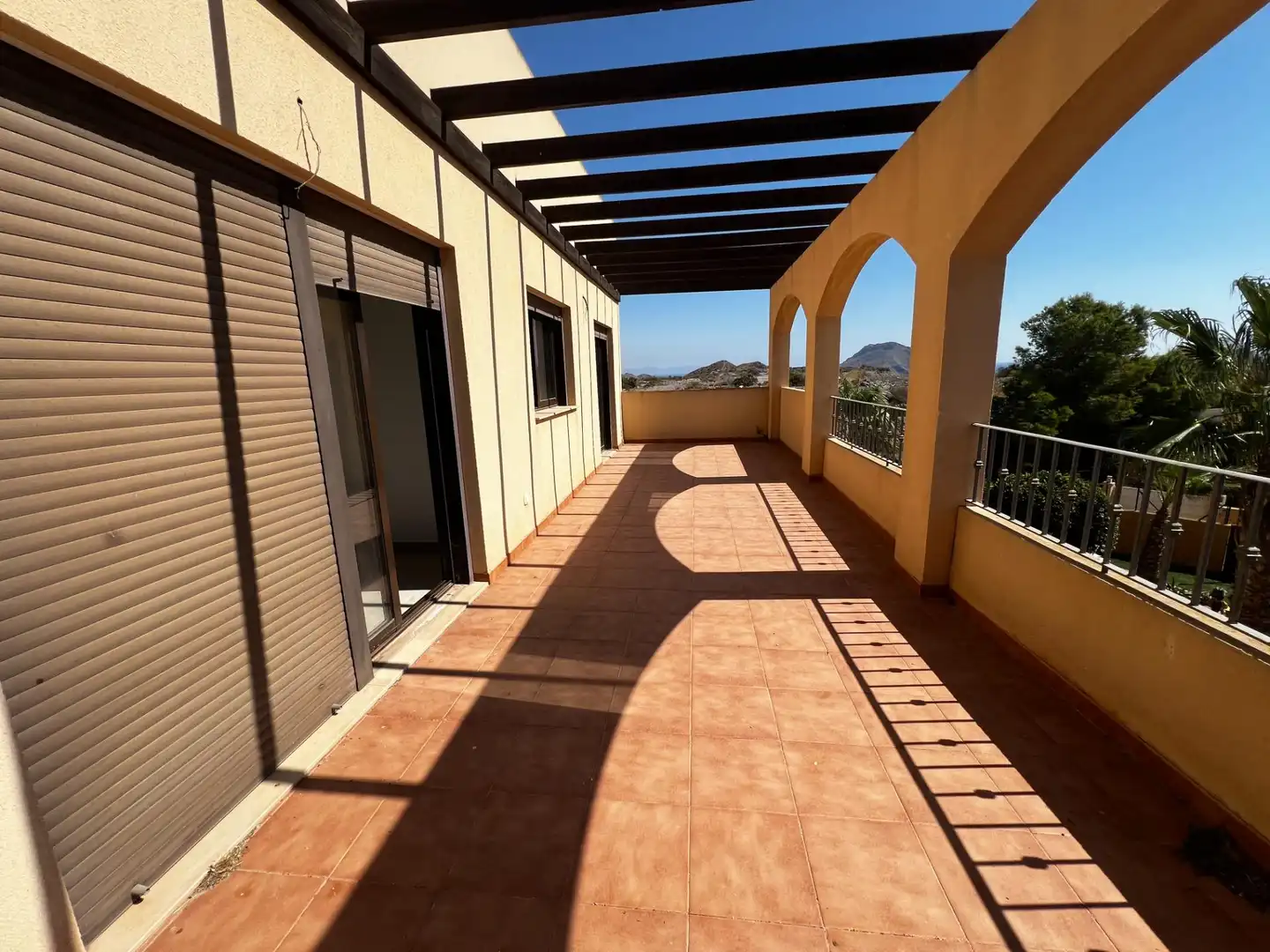 Apartament amb piscina en venda a Los Collados-Los Geraneos, imagen 3