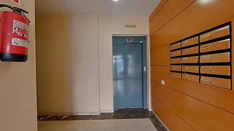 Piso en venta en Polinyà