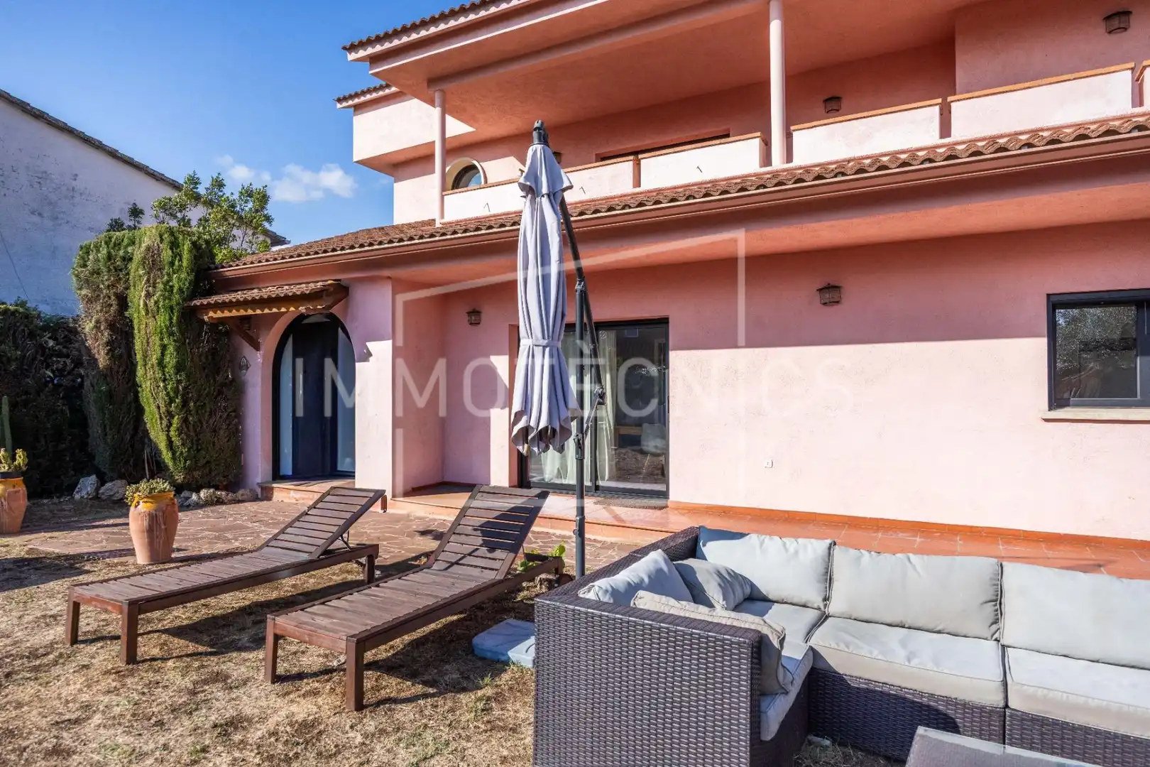 Haus mit Terrasse zum Verkauf in Carrer ORENETA, imagen 15