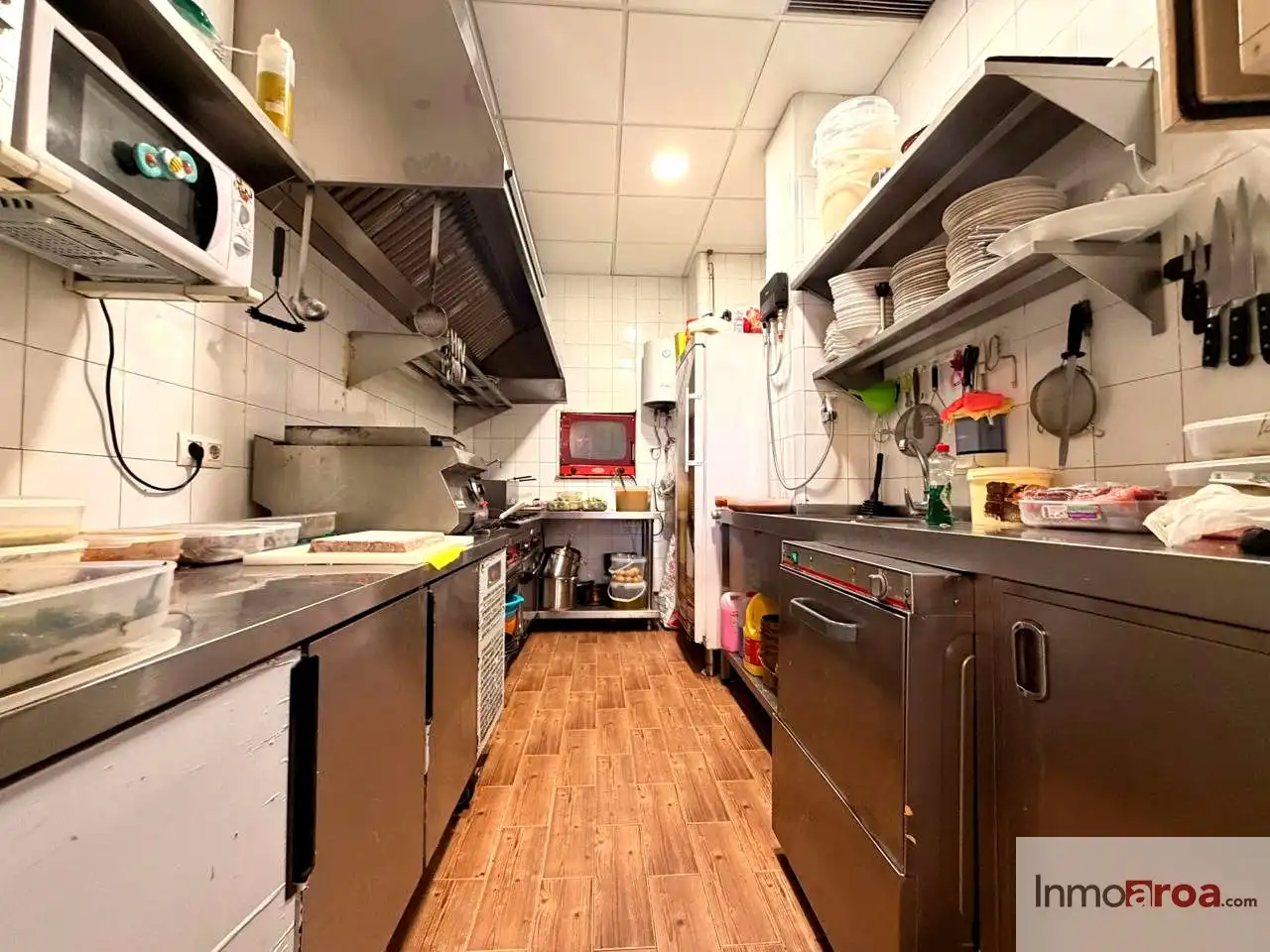Gewerbefläche zum Verkauf in Centro, imagen 10