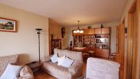 Living room of Flat for sale in Mataró  with Balcony