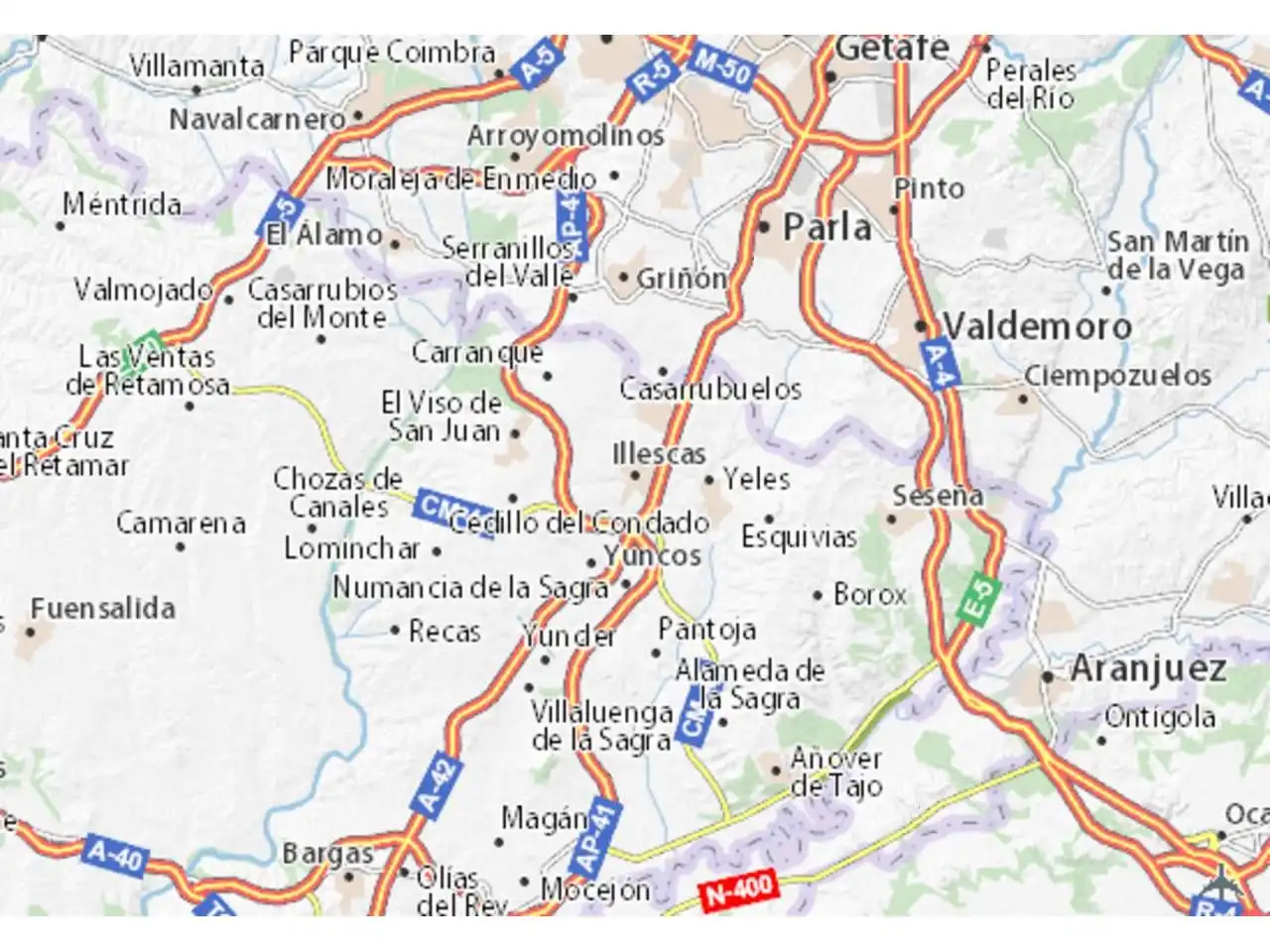 Terreno residencial en venta en Centro