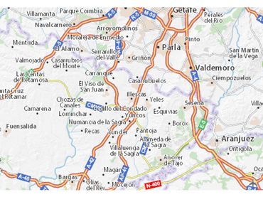 Terreno residenziale in vendita a Centro