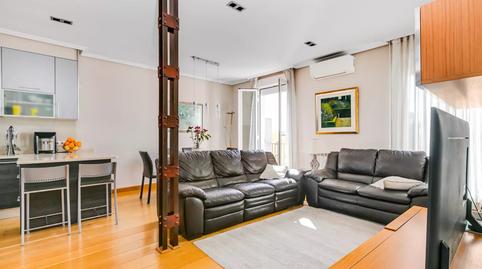 Photo 3 of Attic for sale in Jerónimos, Madrid