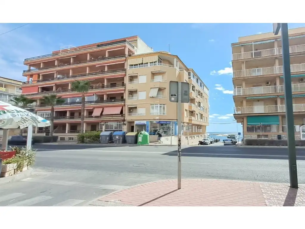Ático en venta en Calle Callosa de Segura, imagen 28