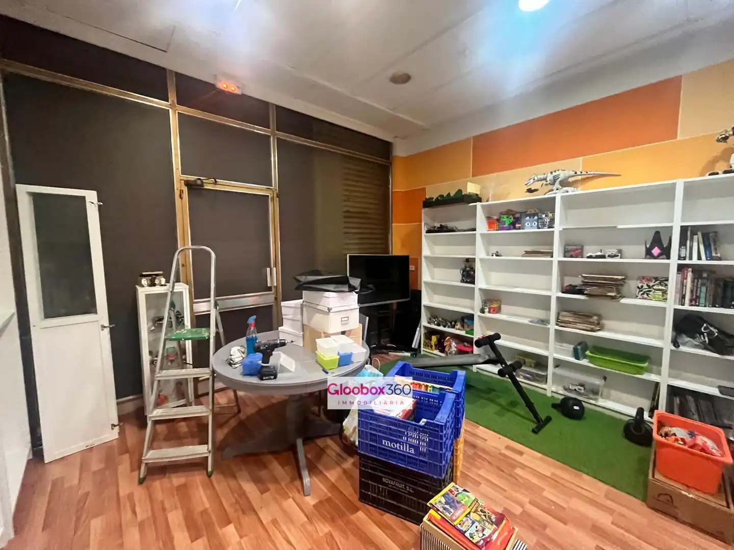 Commercial properties for sale in Reus  with Furnished