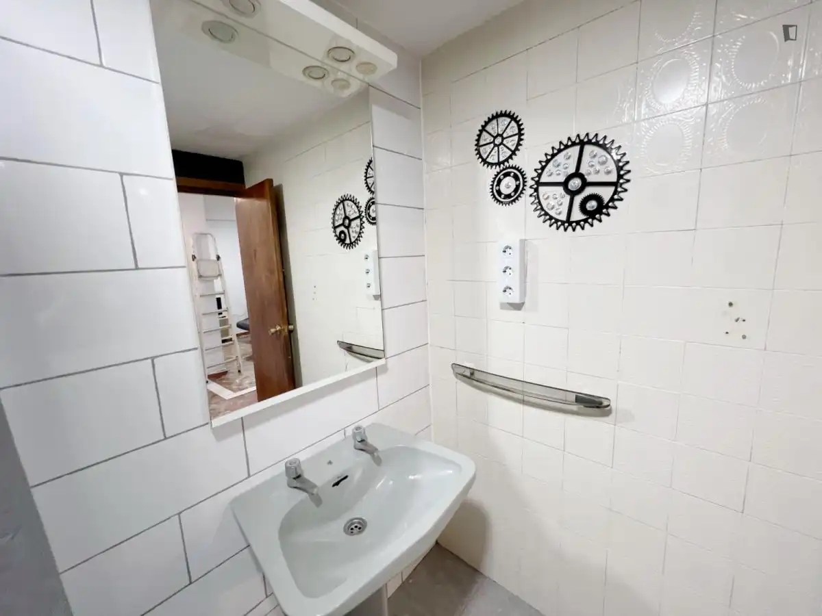 Habitació a Granada, Granada