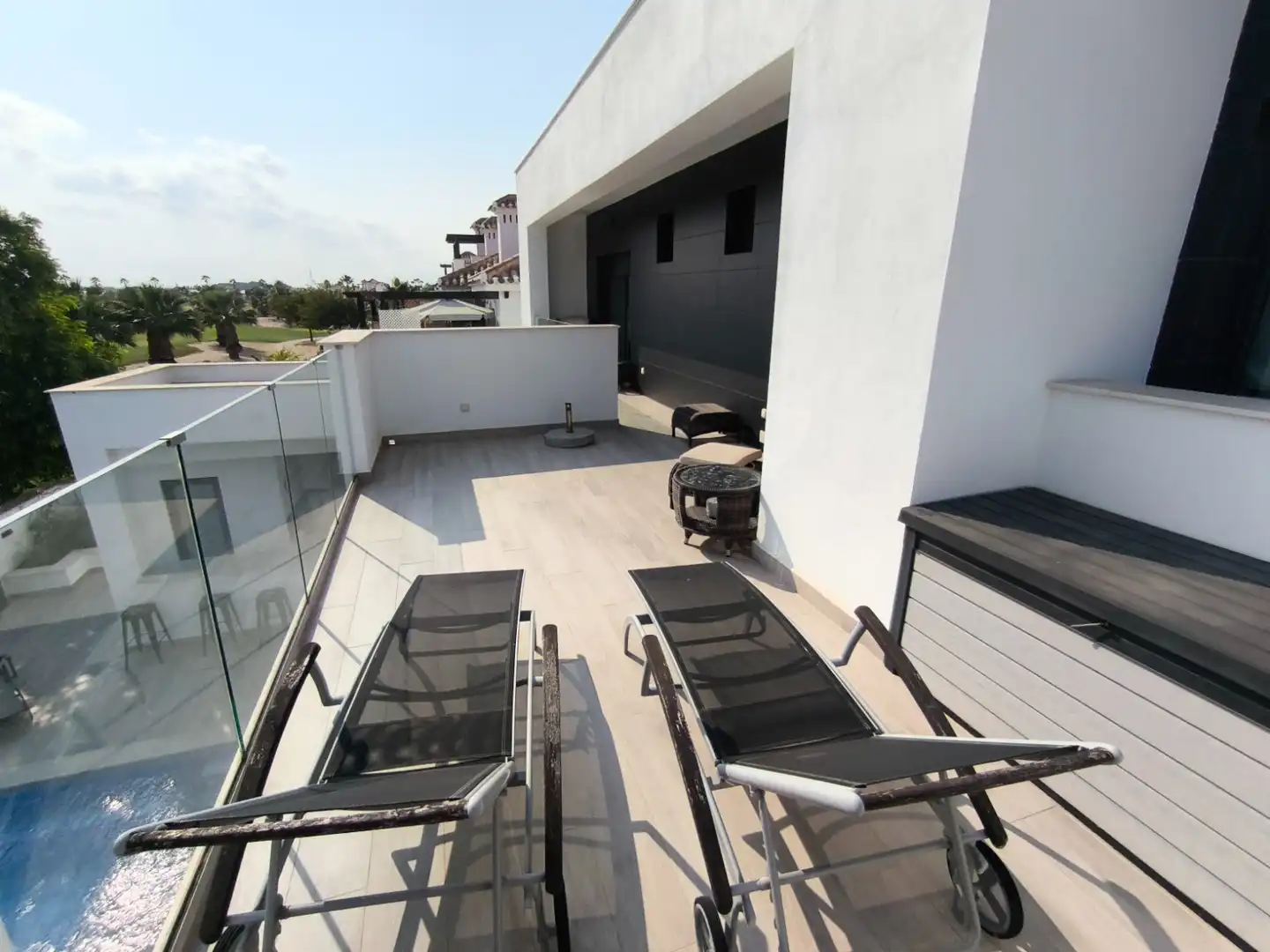 Villa avec terrasse à vendre à Mar Menor Golf, imagen 32