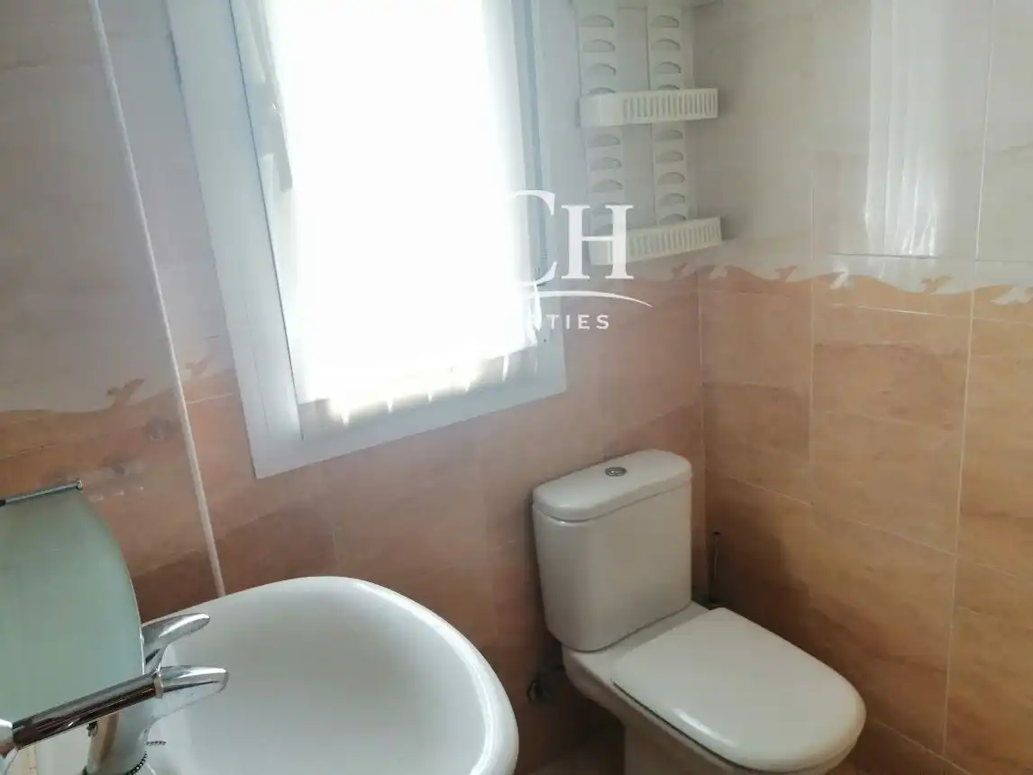 Flat with lift to rent in Montevideo, imagen 18