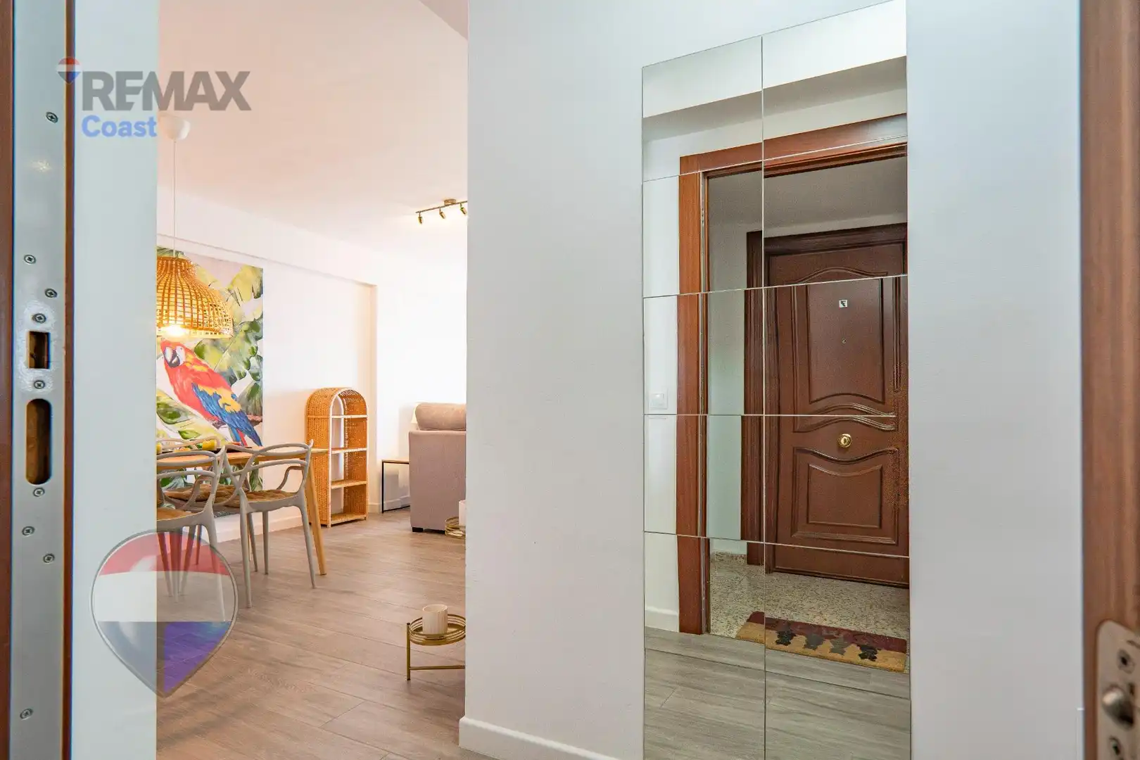 Apartment with pool to rent in Avenida MEDITERRANEO DEL, imagen 31