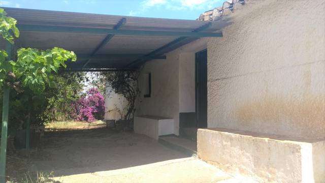 Finca rústica en Venta en Arenas