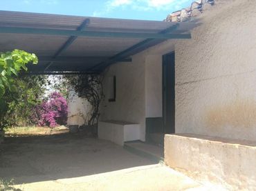 Casa rustica in vendita a Arenas