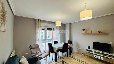 Photo 2 of Flat for sale in Cistérniga, Valladolid