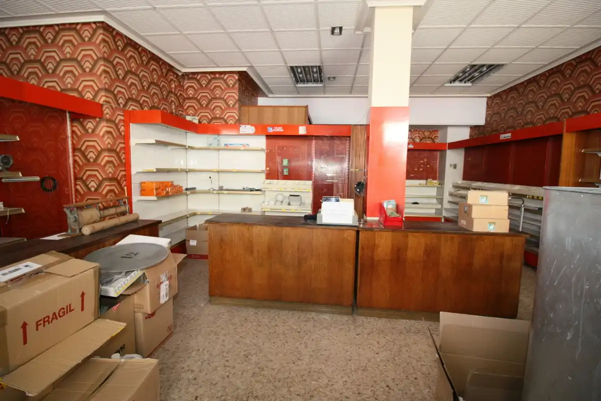 Edificio en venta en Arenas de San Pedro