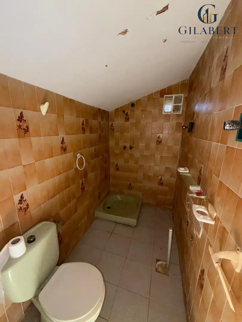 Bany de Casa o xalet en venda en L'Ampolla, Tarragona
