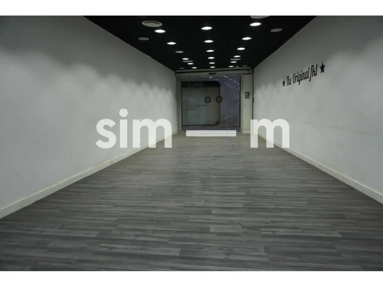 Locale commerciale in affitto a Calle ARGENTERS 18, imagen 3
