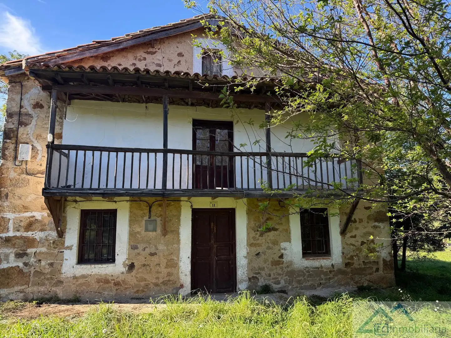 Casa en venta en Barrio de Arriba El Cueto, imagen 3