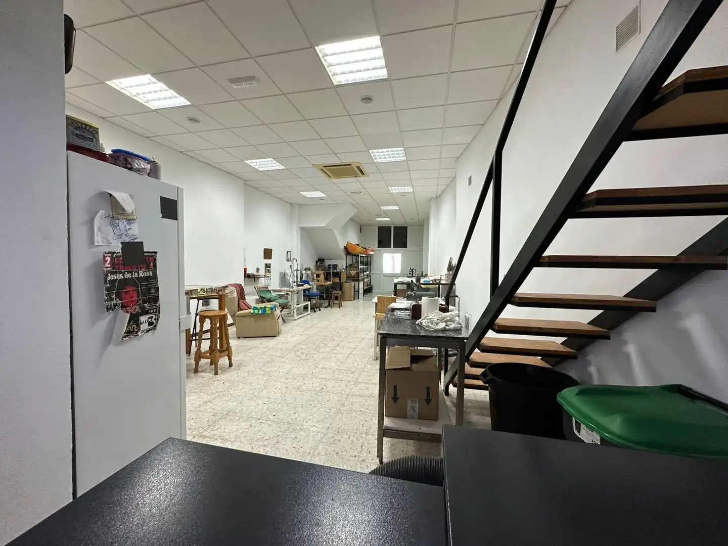 Local en venta en Ubrique con Aire acondicionado