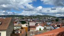 Vista exterior de Pis en venda en Ourense Capital 