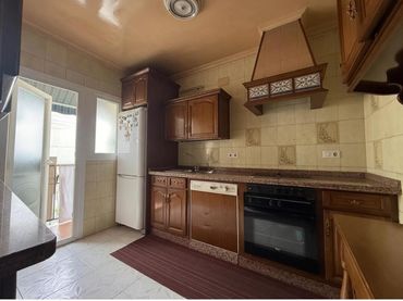 Pis en venda a Ronda Del Salvador