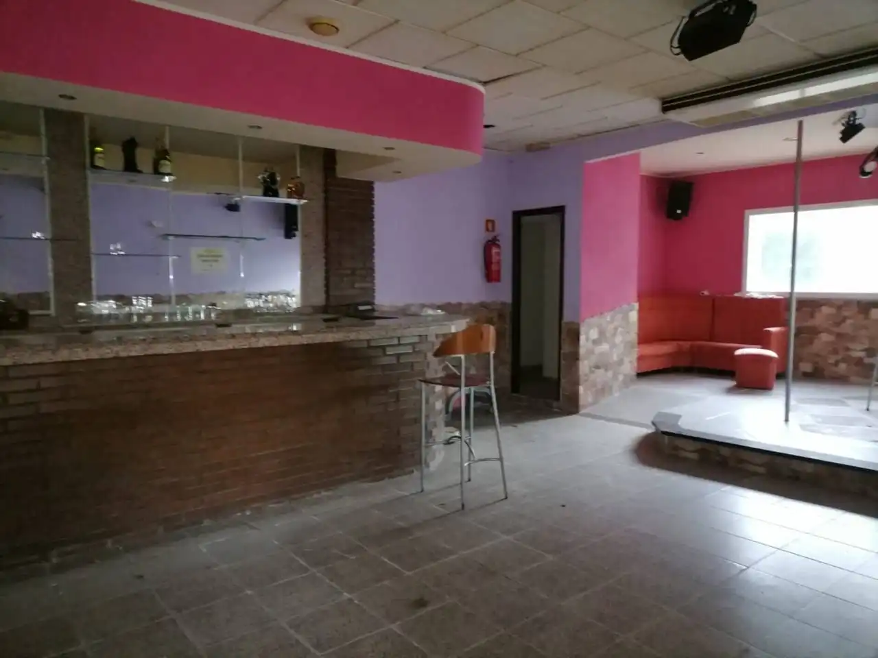 Local en venta en Fuentes de Oñoro, Salamanca
