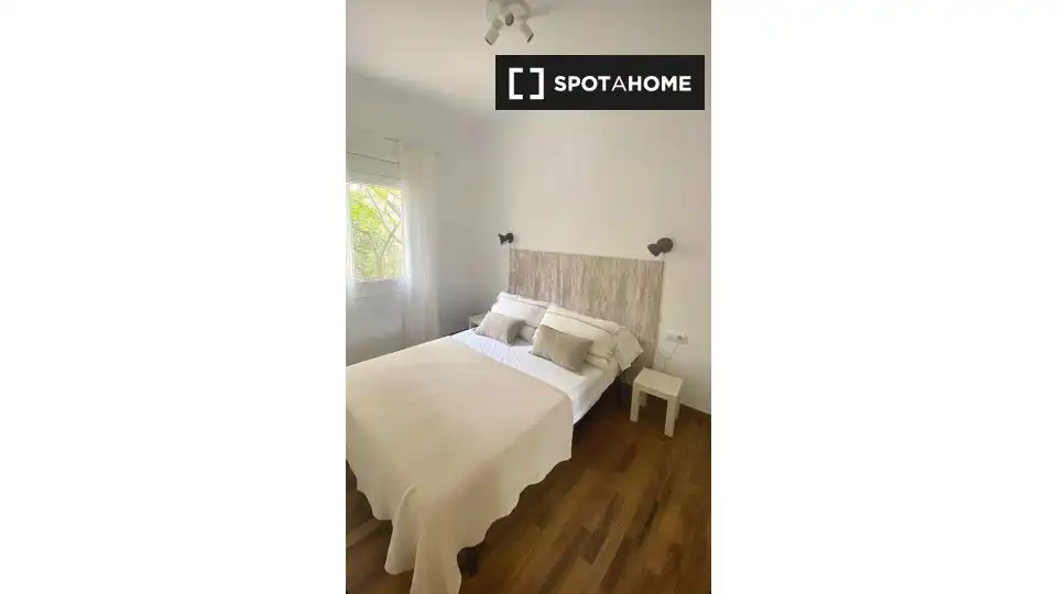 Piso con terraza en alquiler en Ciutat Vella, imagen 7