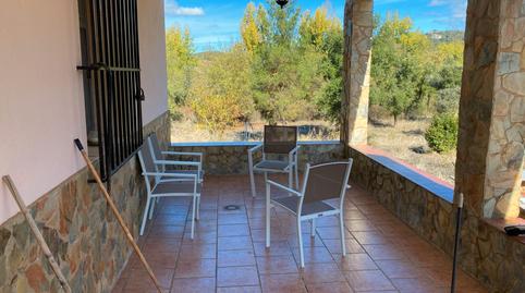 Foto 5 de Casa o chalet de alquiler en La Codosera, Badajoz