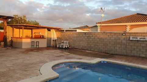 Foto 3 de Casa o chalet en venta en Urbanización las Palmas, Carmona, Sevilla