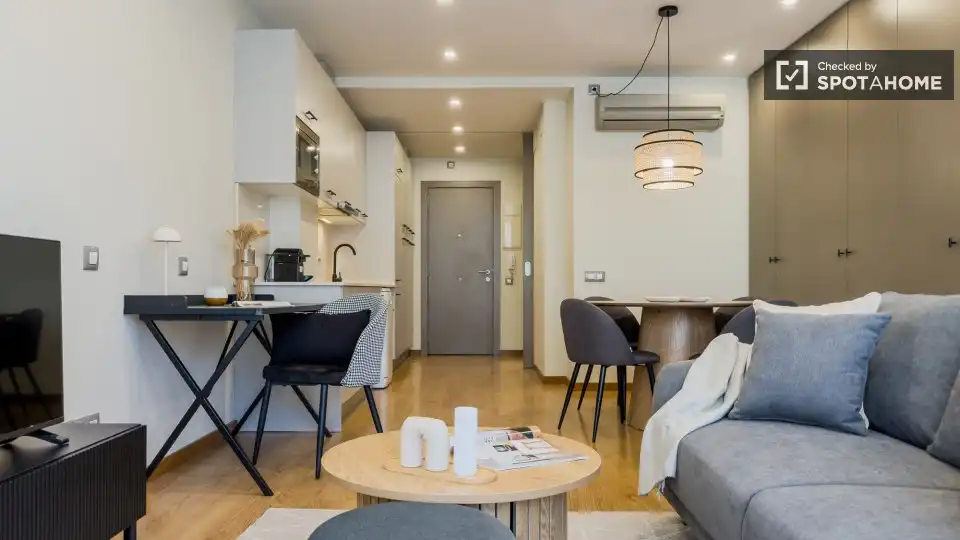 Appartamento in affitto a Eixample, imagen 12