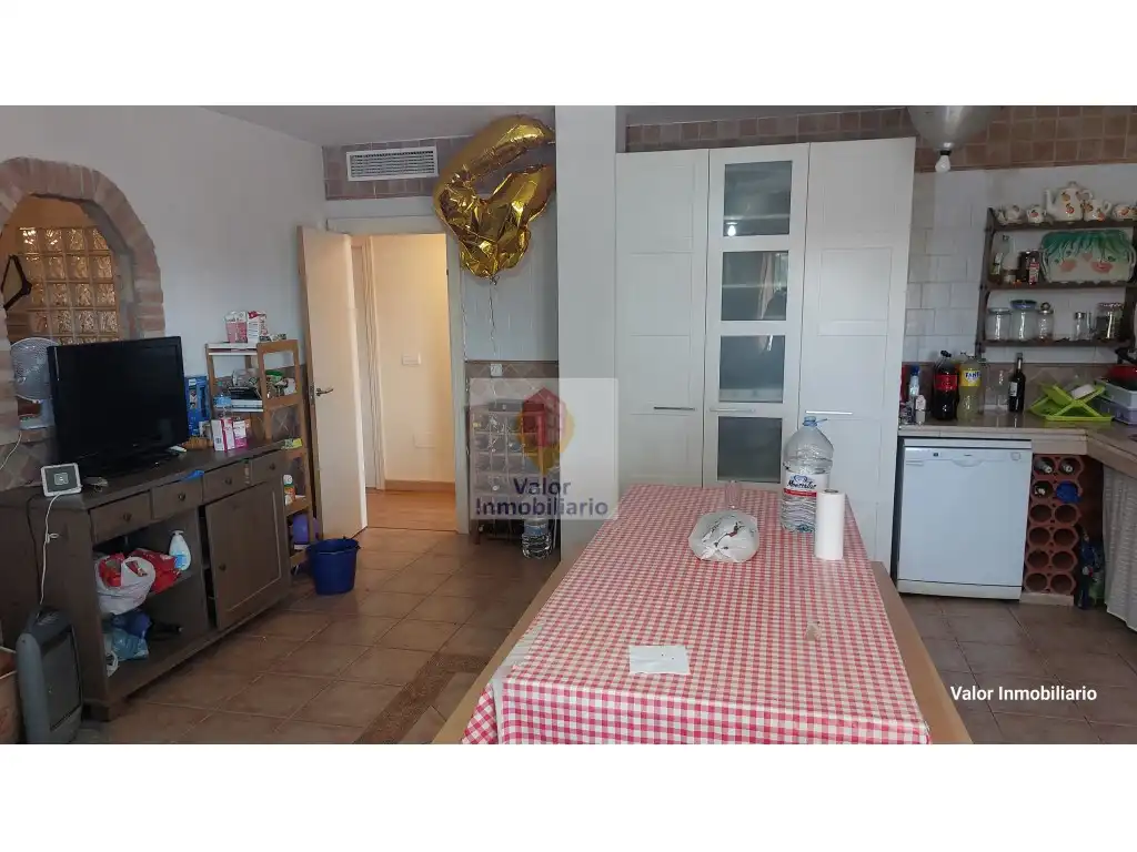 Villa zum Verkauf in Diseminados Carril Funes (Javali Viejo), imagen 16