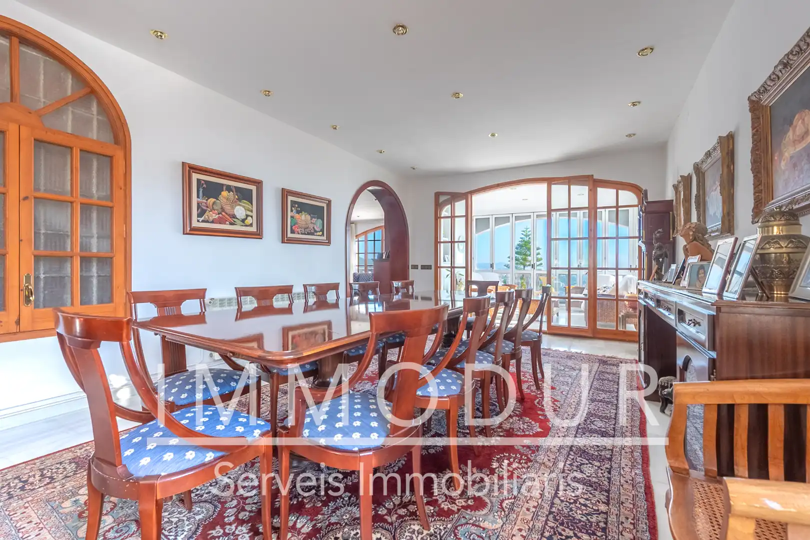 Maison avec terrasse à vendre à Plaça de Bellavista 121, imagen 46