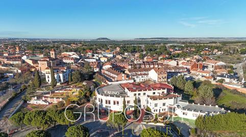 Foto 2 de Casa adosada en venta en Calle Francisco de Quevedo, 49, Boecillo, Valladolid