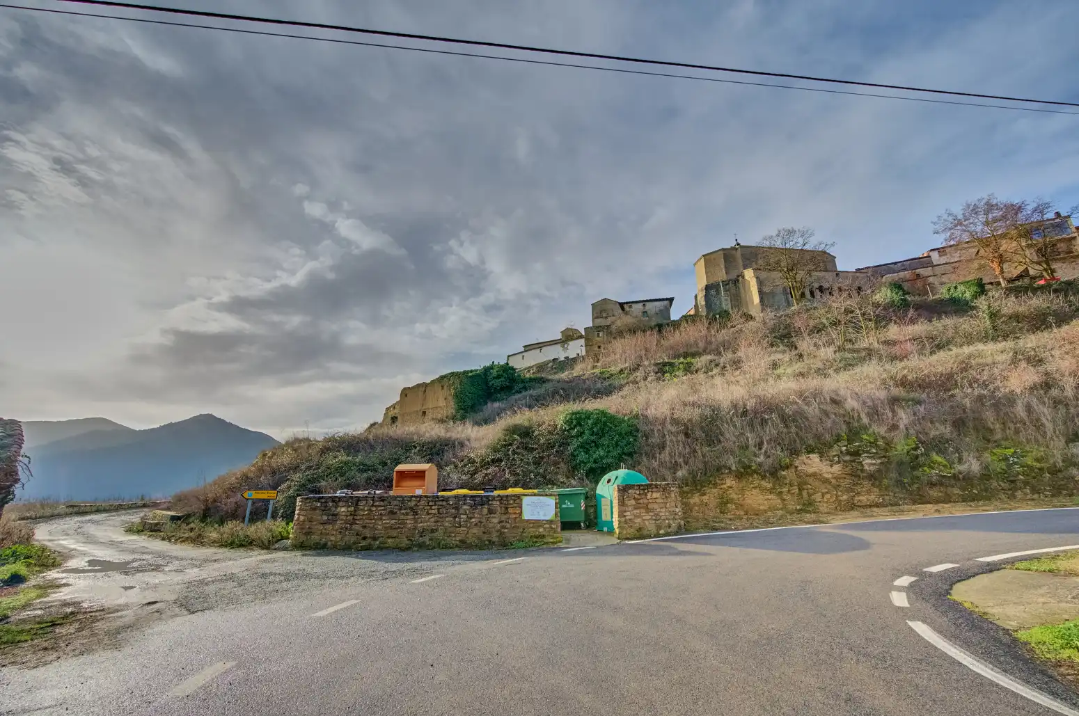 Terreno rústico en venta en Gallipienzo / Galipentzu, imagen 16