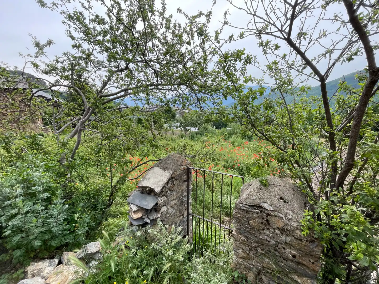 Casa o chalet en venta en Sort con Calefacción, Parquet y Terraza