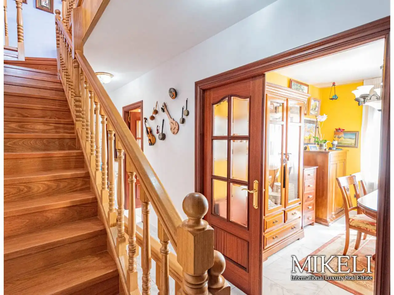 Casa o chalet en venta en Santander con Calefacción, Jardín privado y Terraza