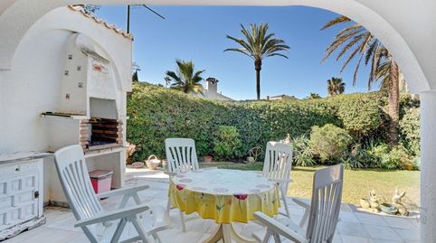 Foto 2 de Casa o xalet en venda a Marbesa, Marbella