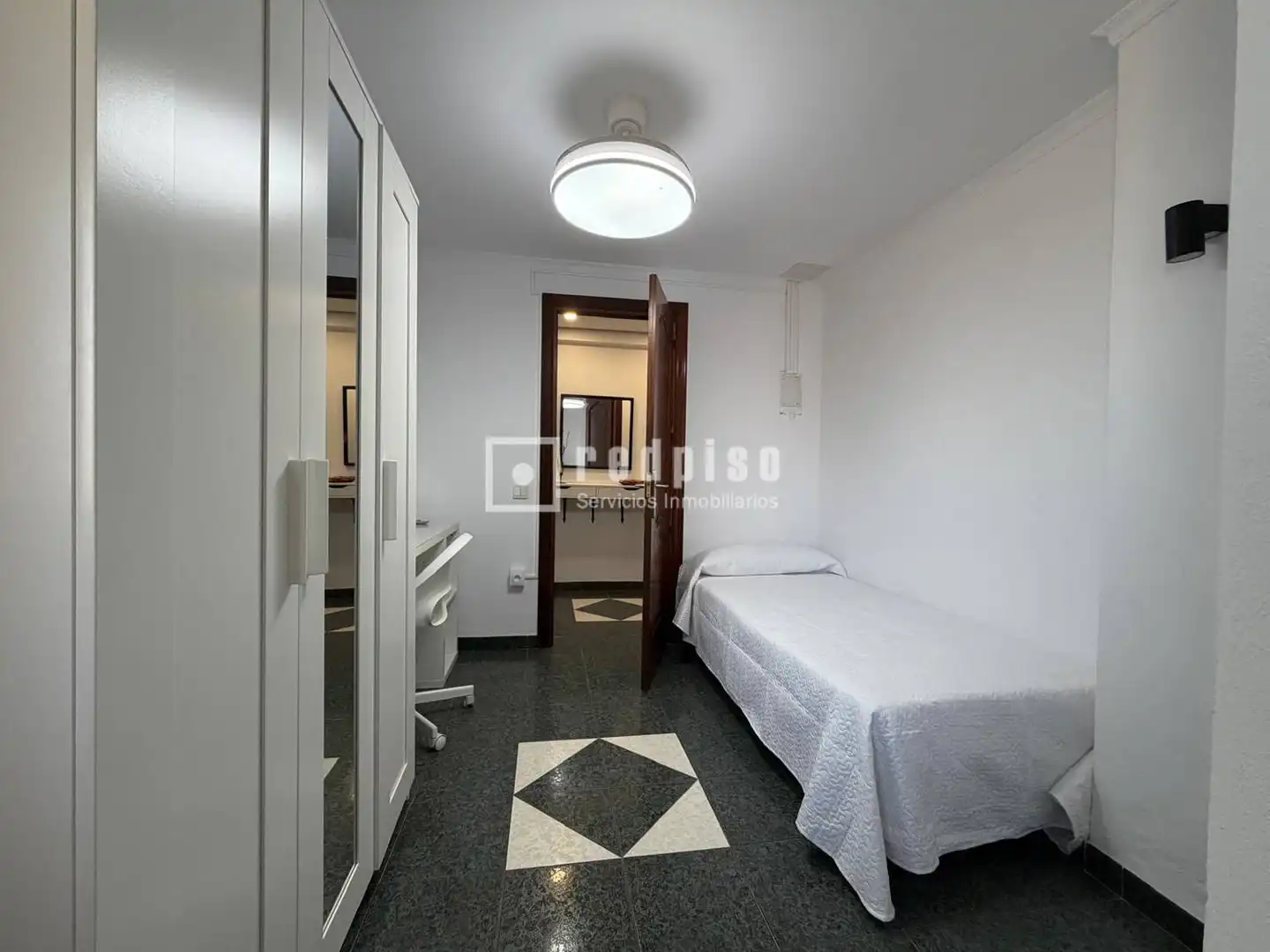 Wohnung zur Miete in Málaga, Málaga