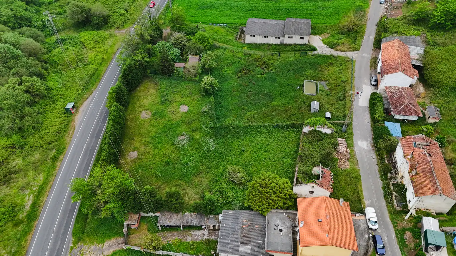 Terreny residencial en venda a Carreño - BARRIO RAITAN, imagen 4