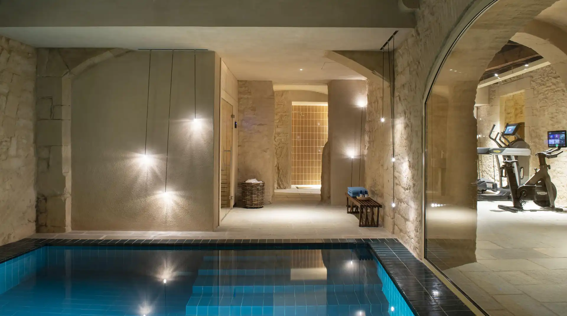 Appartamento con piscina in vendita a Ciutat Vella, imagen 9