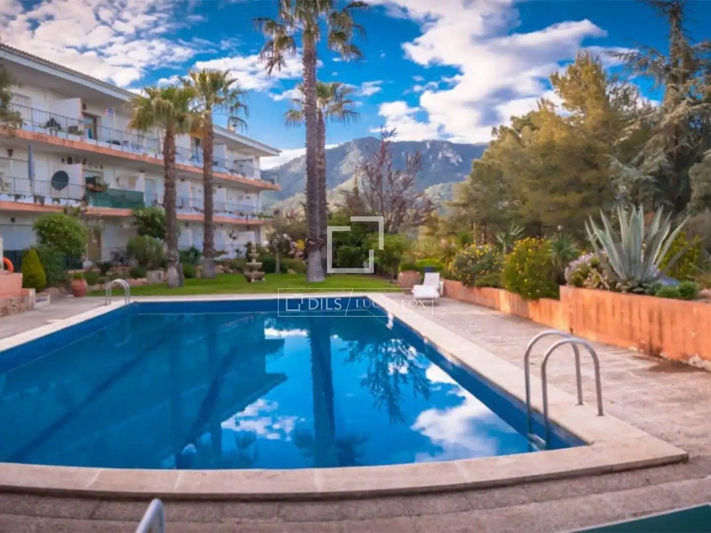 Exterior view of Houses for sale in Tossa de Mar  with Terrace and Balcony
