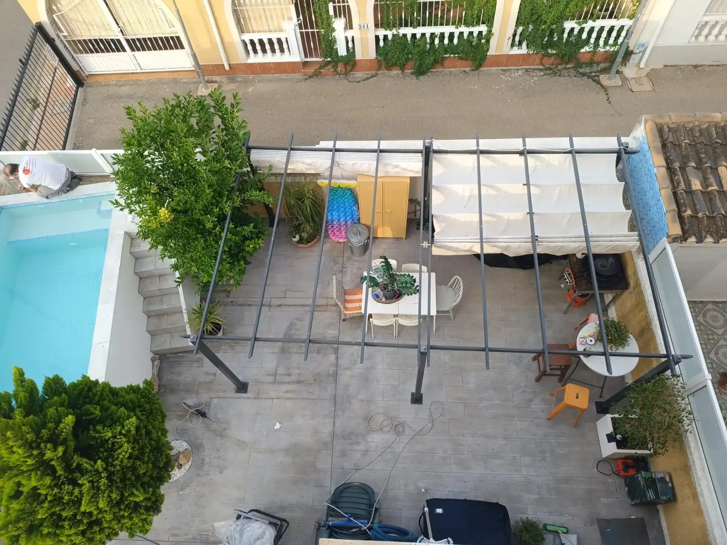 Adosado en venta en Los Narejos - Punta Calera, imagen 13