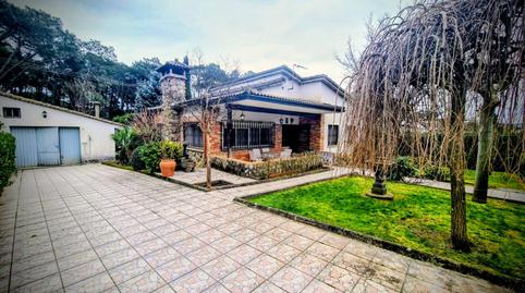 Foto 3 de Casa o chalet en venta en La Cabaña, La Adrada , Ávila